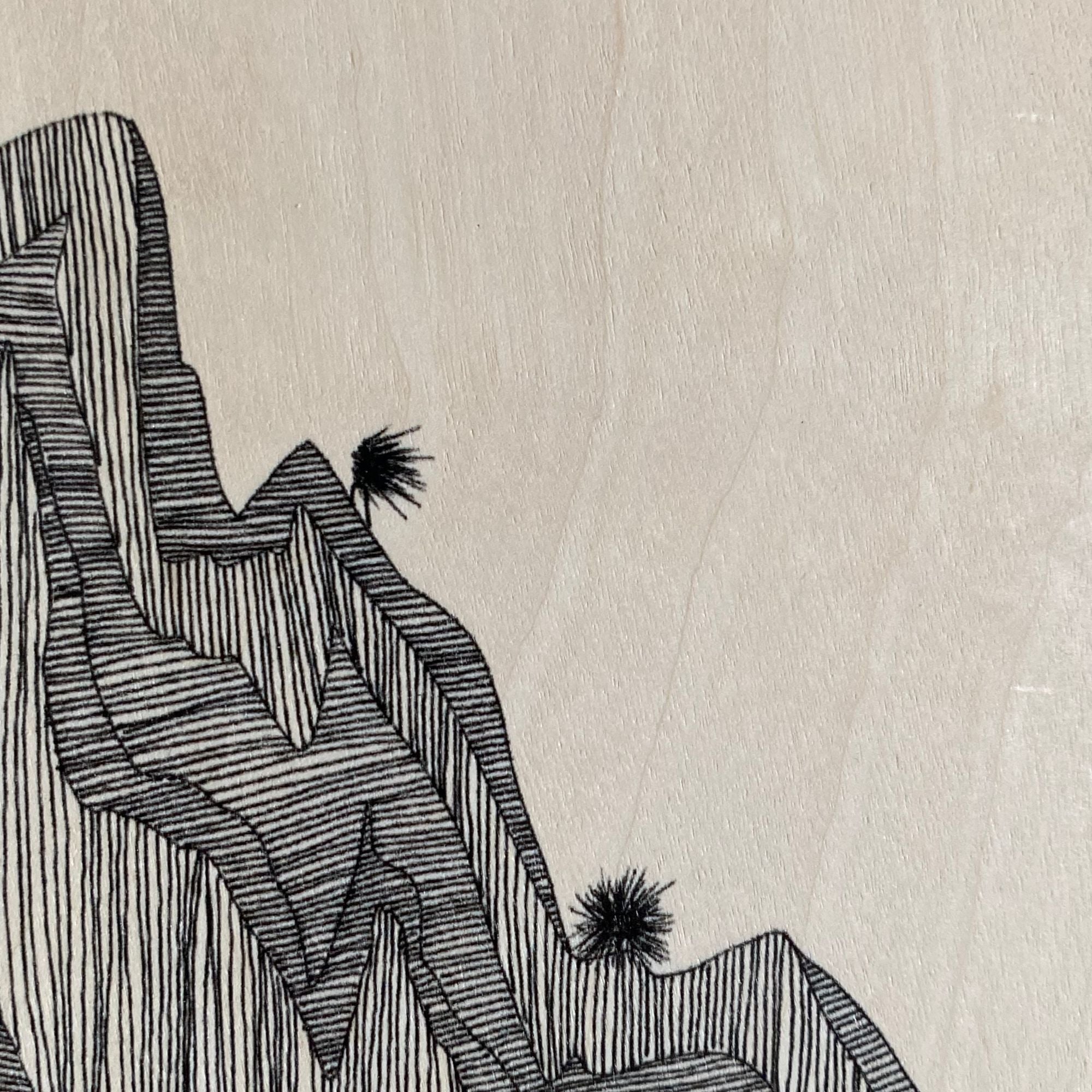 Feelings 14 cm x 20 cm