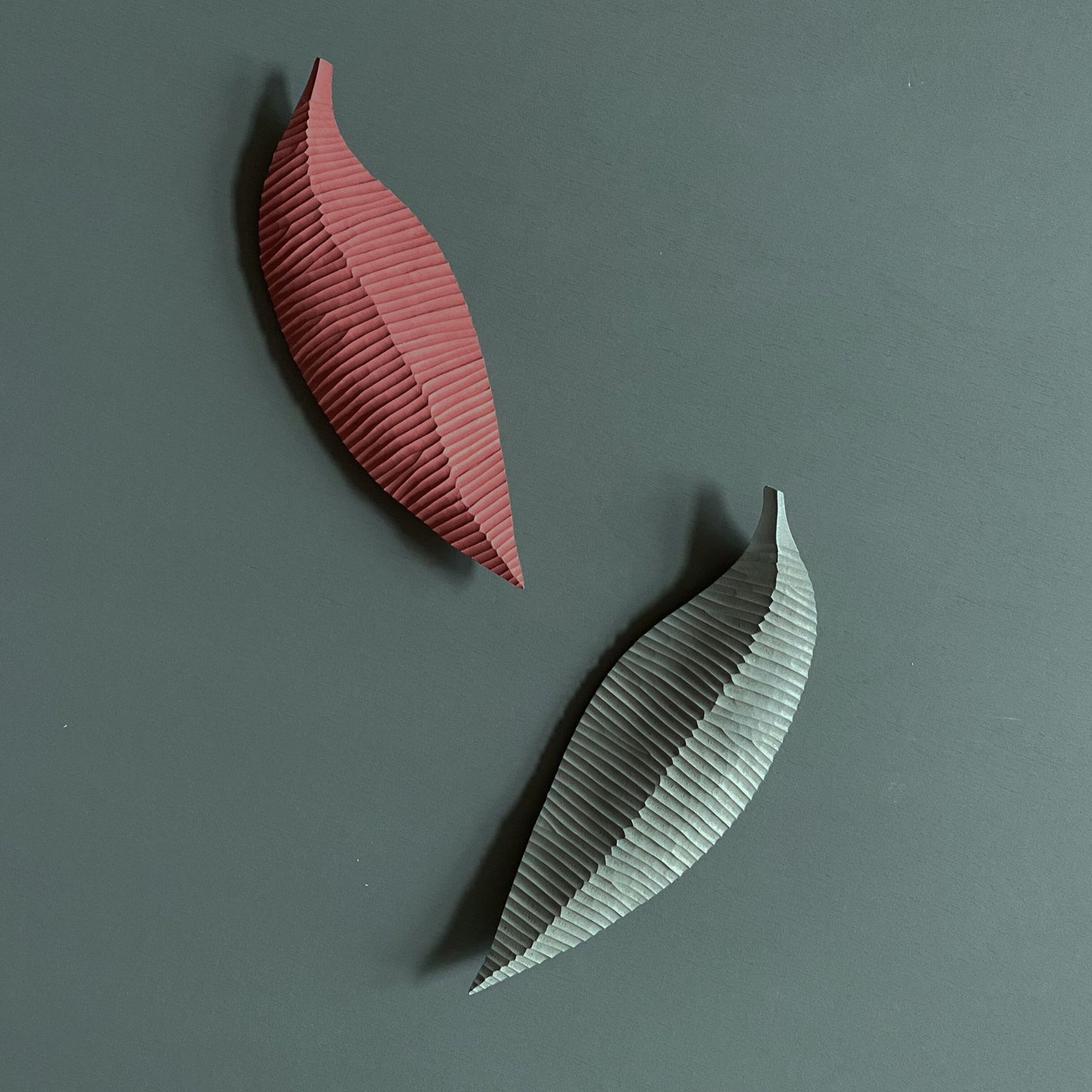 LETTING GO – Colour