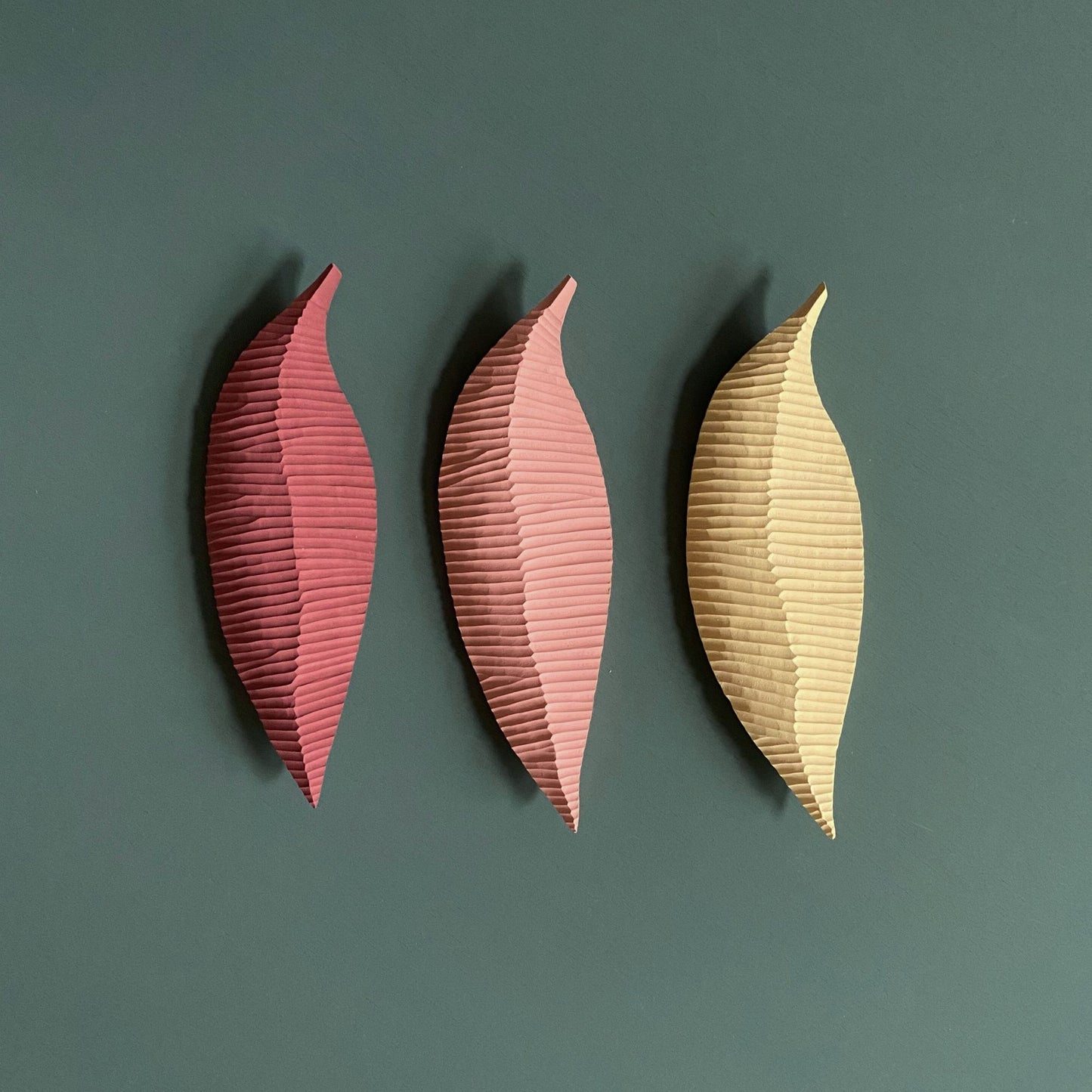 LETTING GO – Colour