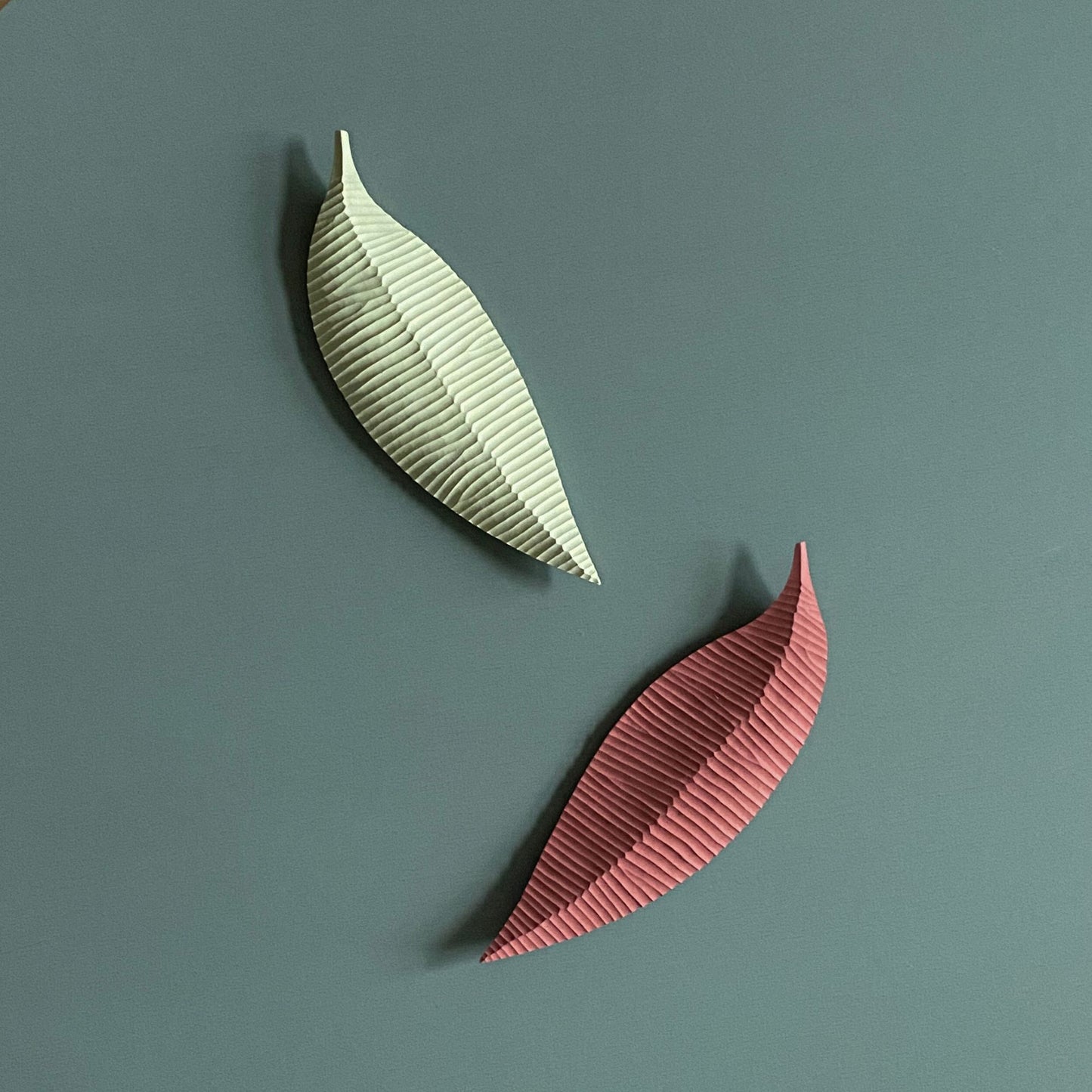 LETTING GO – Colour